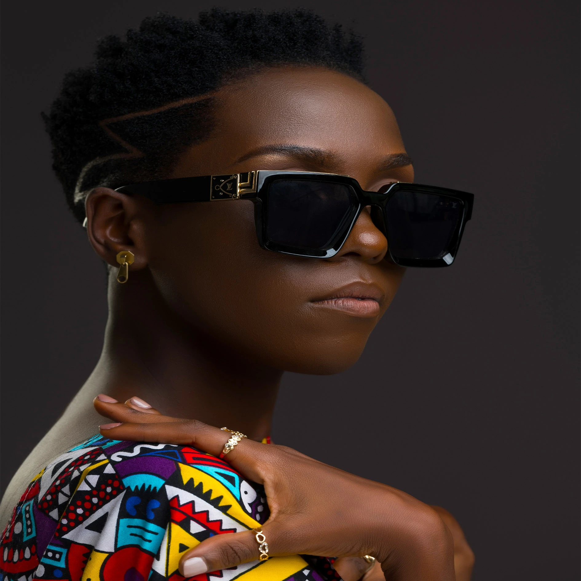 Uganda's Talented Artist Azawi Releases Final Track List for African Music